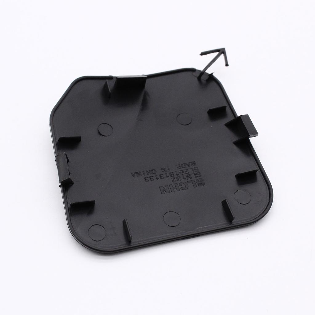 Модернизированный передний бампер, фаркоп, кронштейн, крышка для проушины 622A0-3KA0A, замена, защитит ваш автомобиль, стильный, прочный