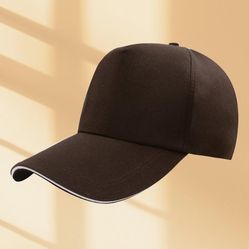 Бейсболка кепка от солнца мужская и женская весна и лето солнцезащитная шляпа вышивка