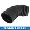 ABSOPRO Engine Air Intake Hose 13541438761 696006 Air Intake Duct Pipe for BMW MW 330xi 696-006 2001-2005