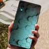 Чехлы для ZTE Blade A51 Lite Силиконовый Мягкий ТПУ Чехол для телефона с цветами для ZTE Blade A51 Lite 6 дюймов Чехол A51Lite Бампер Fundas Coque