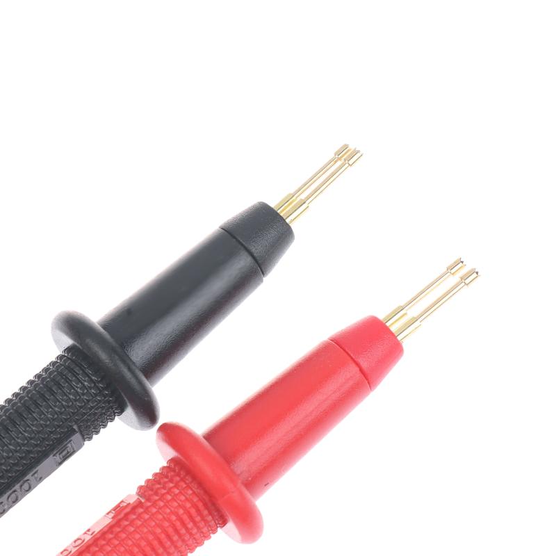 Hrm-10 Измеритель внутреннего сопротивления аккумулятора Аксессуар с круглым разъемом (Аксессуар для измерителя внутреннего сопротивления литиевой батареи)