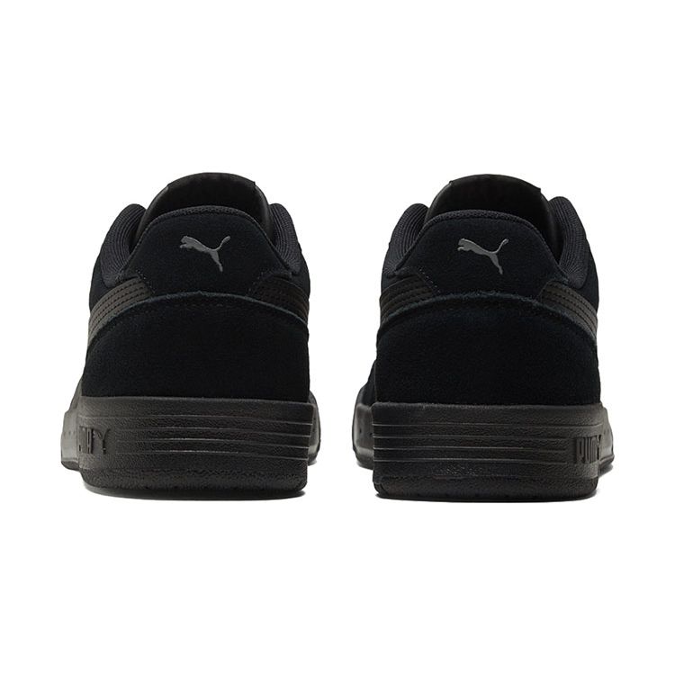 Puma Кроссовки Caracal Black Unisex Castlerock 370304-21