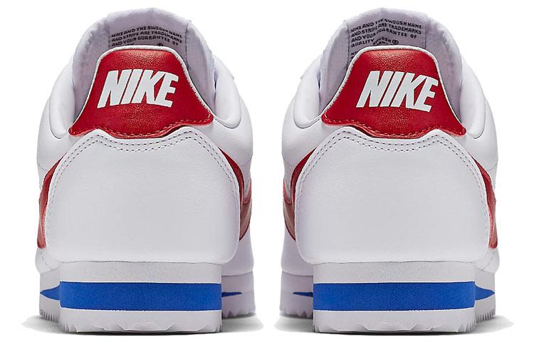 Nike Классические Cortez Форрест Гамп 2017/2021 Женские 807471-103