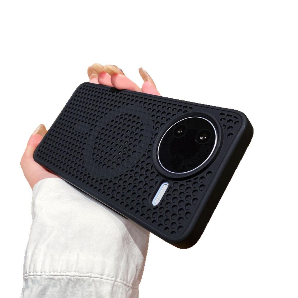 Xiaomi 11Promax Охлаждающий Магнитный Чехол для Телефона Xiaomi POCO X8Promax Сотовый Чехол