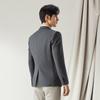 Мужской блейзер Septwolves WOOLMARK из чистой шерсти в стиле business casual
