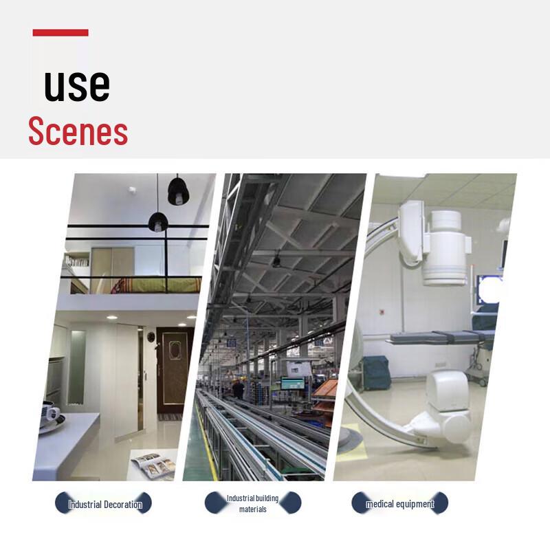 Dazhao Stainless Steel Floor Spring