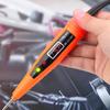 24V 12V Electric Test Pen Probe For Car Voltage Tester Auto Battery Diagnostic Tools Truck Trailer Motorcycle Accessories