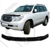 SCOUTT BRA CAPOT DEFLECTEUR PROTECTION Pour LAND CRUISER 200 2008-2012