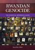 Книга Rwandan Genocide : The Essential Reference Guide
