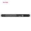 Ruijie RG-ES126GS-LP 24-Port Gigabit Unmanaged PoE Switch