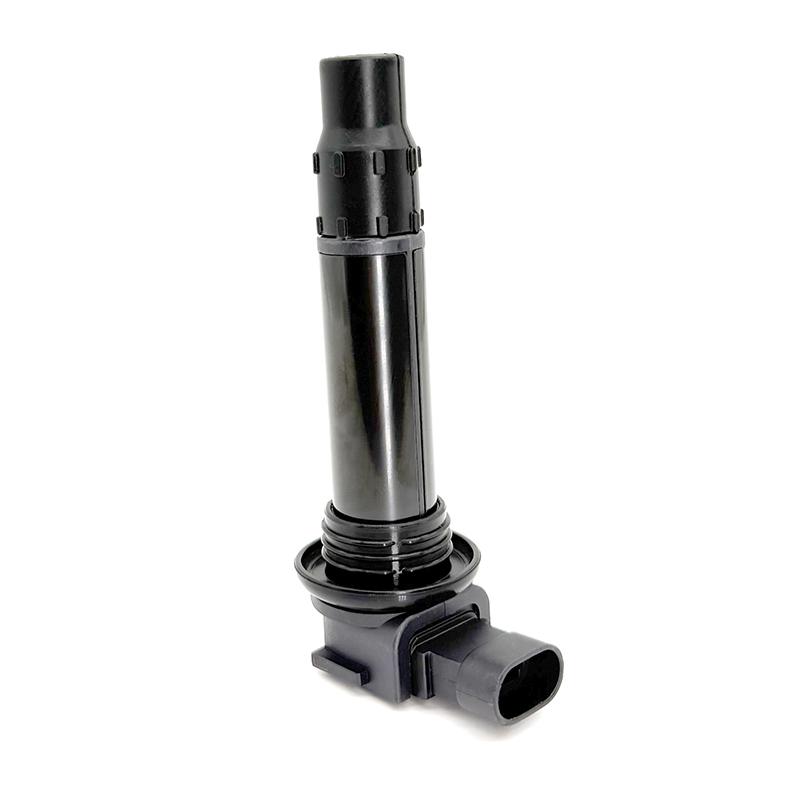 High Voltage Ignition Coil For Benelli TRK702X QJMOTOR SRK700 QJ700 Chase700 Race700 Motorcycle Ignition Replacement Parts