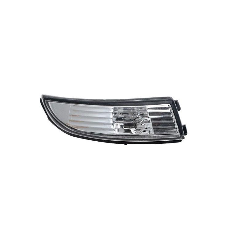 Для Ford Fiesta Mk7 2008-2017 для Fiesta MK8 Динамический указатель поворота Светодиодный Боковое Зеркало Заднего вида Последовательный Индикатор
