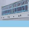 Air Conditioner Filter Accessories Indoor Unit Hanging Dust Screen Air Conditioning Filters Parts Air-conditioner Dust-proof Net