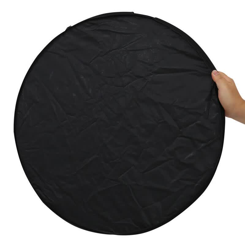OLOEY 110cm 5-in-1 Photography Reflector Diffuser Kit