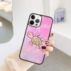 Чехол для телефона с морской черепахой для iPhone 17 Air 16 15 14 11 12 13 Pro MAX Plus coque Чехол-оболочка
