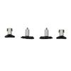 Original Mini 3 Arm Shaft Front Rear Left Right Arm Axis Replacement for DJI Mini 3 Drone Repair Spare Parts