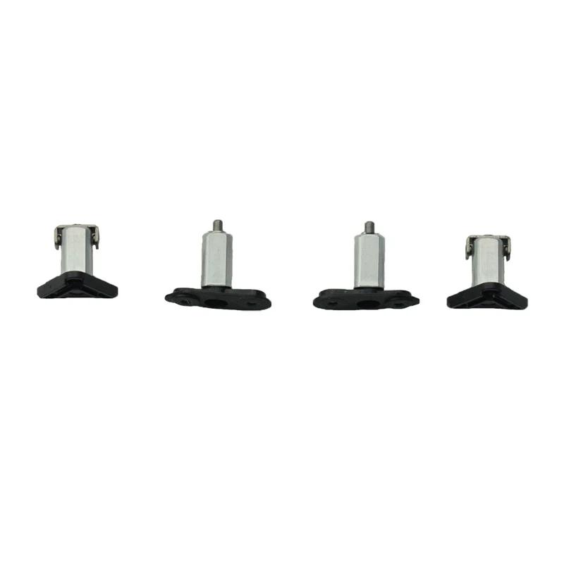 Original Mini 3 Arm Shaft Front Rear Left Right Arm Axis Replacement for DJI Mini 3 Drone Repair Spare Parts