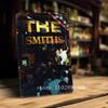 The smiths Металлические таблички и знаки настенный декор Винтажные жестяные таблички Капитан Металлический постер Декор для бара паба клуба Настенное украшение