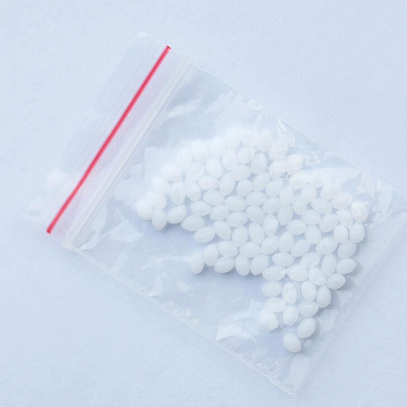 Полиморфус для лепки и установки недостающего зуба в домашних условиях