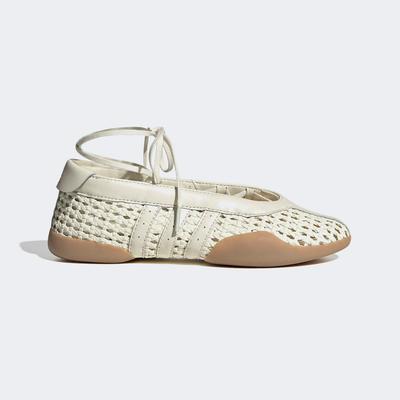Тхэквондо Май Балет [KI3582-CREWHT/CREWHT/GUM4]