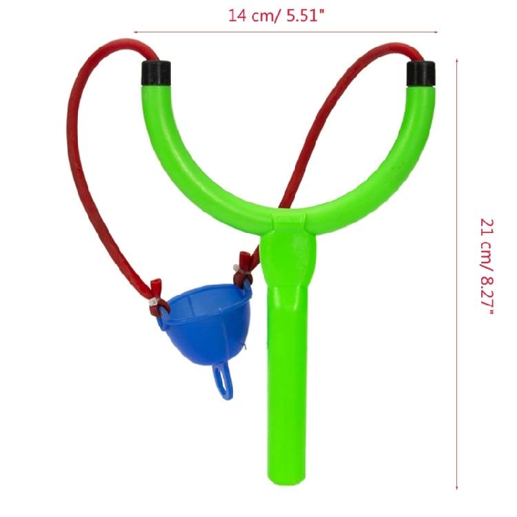 Рыболовные катапульты Рогатки Портативные кормушки Рыболовные приманки Вытягивание кормушек