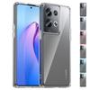 Для чехла OPPO Reno 8 Pro 5G чехол Reno 8 Pro 5G Capas противоударный роскошный прозрачный многоцветный для Fundas Reno 8 Pro Cover