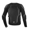 Мотоциклетная защита Komine Air Through Top Armor Enigma CE2 Standard Black 2XL SK-844