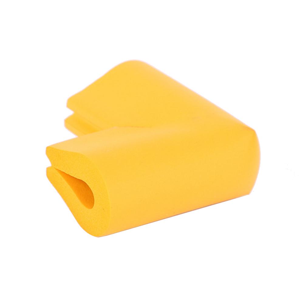 New U-shape Table Desk Soft Corner Cover Protector Baby Safety Furniture Edge Guard Sales Promotion