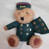 [USED] Harrods teddy bear plush toy