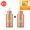 (2 Genuine Items) Triple Collagen Total Tension Essence + Free Gift/7 Gold 24k Snail Mask Sheets