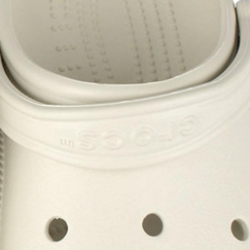 Crocs Сабо унисекс классические Crocs 10001 2y2 Bone