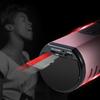 K6 Ручной беспроводной конденсаторный микрофон с Bluetooth-совместимостью для караоке и речи, динамик