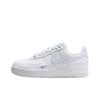 Кроссовки женские Air Force 1 07 White Aegean Storm Football-Grey HV2511-100
