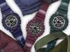 Casio Мужские кварцевые часы с цифровым дисплеем, водонепроницаемые до 200 м, ударопрочные, из смолы GMA-S110MC-6A