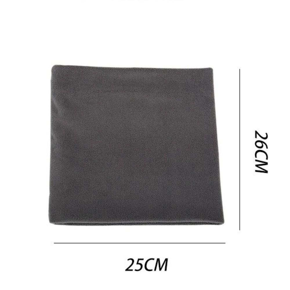 Balaclava Style Warm Hiking Scarves Lightweight Neck Warmer Garden Supplies Winter Scarves  Sports