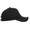 New Era 9FORTY League Essential New York Yankees Cap Black MLB Baseball Cap Men's Women's Unisex Free Size 10531941