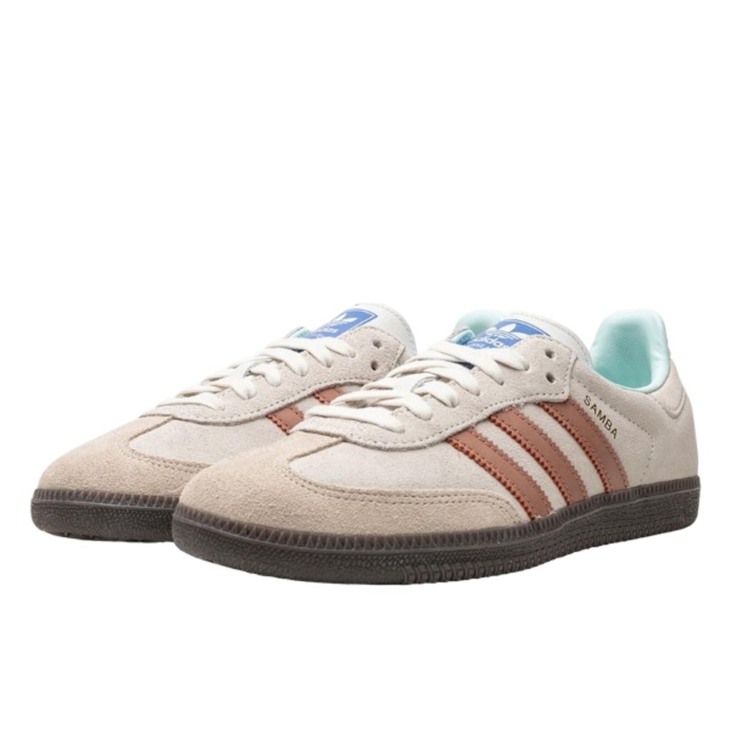 Adidas Samba OG Beige
