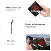 AABFY1 Car Fragrance Aromatherapy Tablets Air Freshener Auto Accessories For Lexus Fsport GX470 RX330 IS250 LX570 LX600 LS RX350 IS300h
