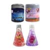 Daiso Korea Fragrance Beads Spheres Air Freshener 4 Kinds (yankee Candle Spheres Type)