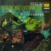 LP Record HECTOR BERLIOZ, BERLINER PHILHARMON - Symphonie Fantastique 2535256 Deutsche Grammo 1977 Germany Classical Used