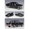 Welly 1/24 Модель автомобиля из сплава Mercedes-Benz 220 Литые металлические Классический Ретро Модель старого автомобиля Симуляция Коллекция Детская игрушка Подарок