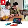 Nintendo Switch Enhanced Battery Console - Super Mario Party Bundle