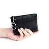 Coin Purses Women PU Leather New Small Mini Soft Surface Fashion Key Bank Card Coin Small Wallet