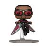 Фигурка Marvel Civil War Falcon Funko Marvel Funko Avengers Pop! [Эксклюзивно для Amazon]
