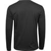 Tee Jays Mens Soft Long-Sleeved T-Shirt