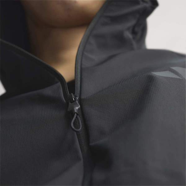 adidas Свободный крой Защита UPF50 Для активного отдыха Z.n.e. Тканый верх для трека