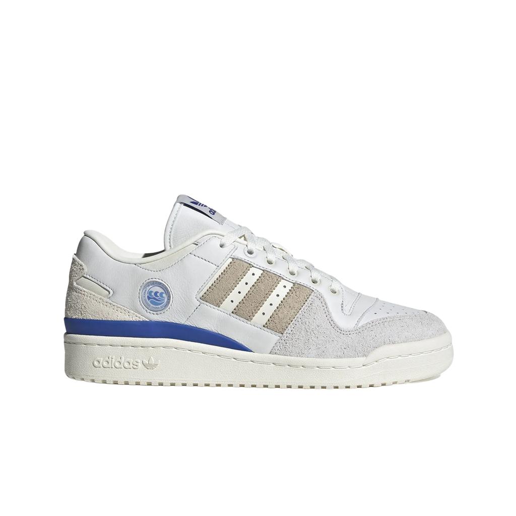 Adidas X Kasina Forum 84 Low Consortium Cup Off White
