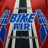 Nike X Nigel Sylvester Велосипедная майка BMX Циннобер Унисекс Топы Красный HQ1729-623