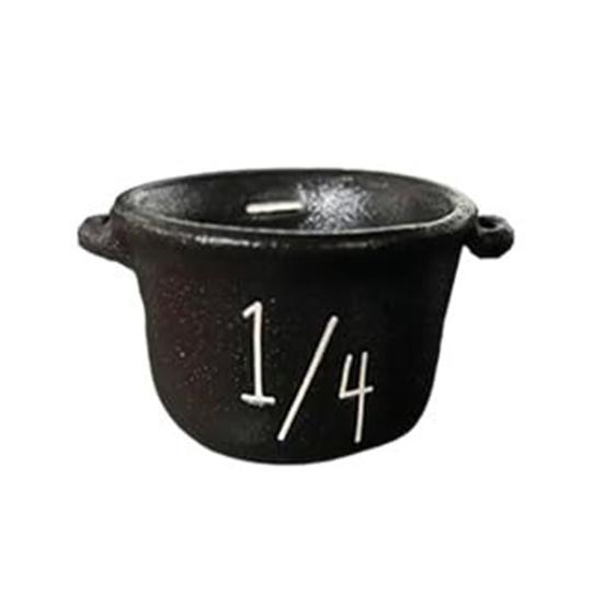 Мини Набор Ведьминский Котел Хэллоуин Конфетница Конфетница Пластик