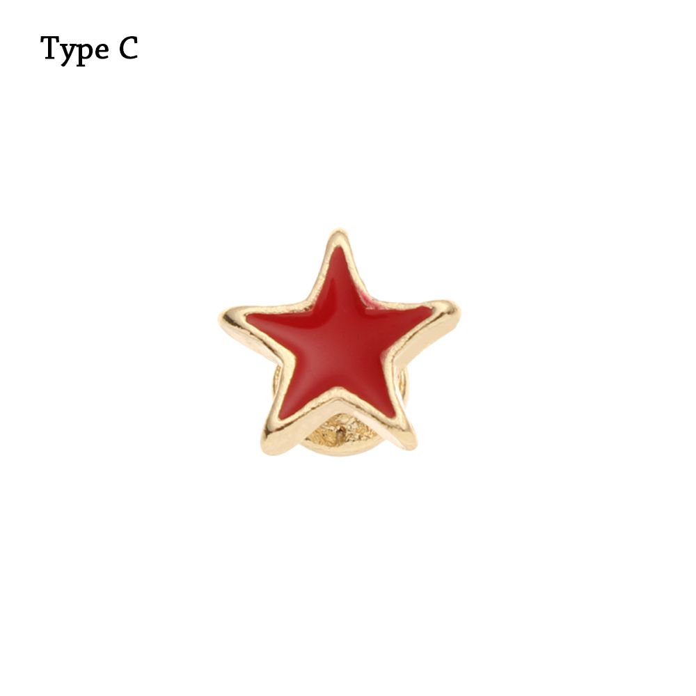 Strap Watchband Decorative Charms Strap Accessories Watch Band Ornament Metal Leg Decorative Nails